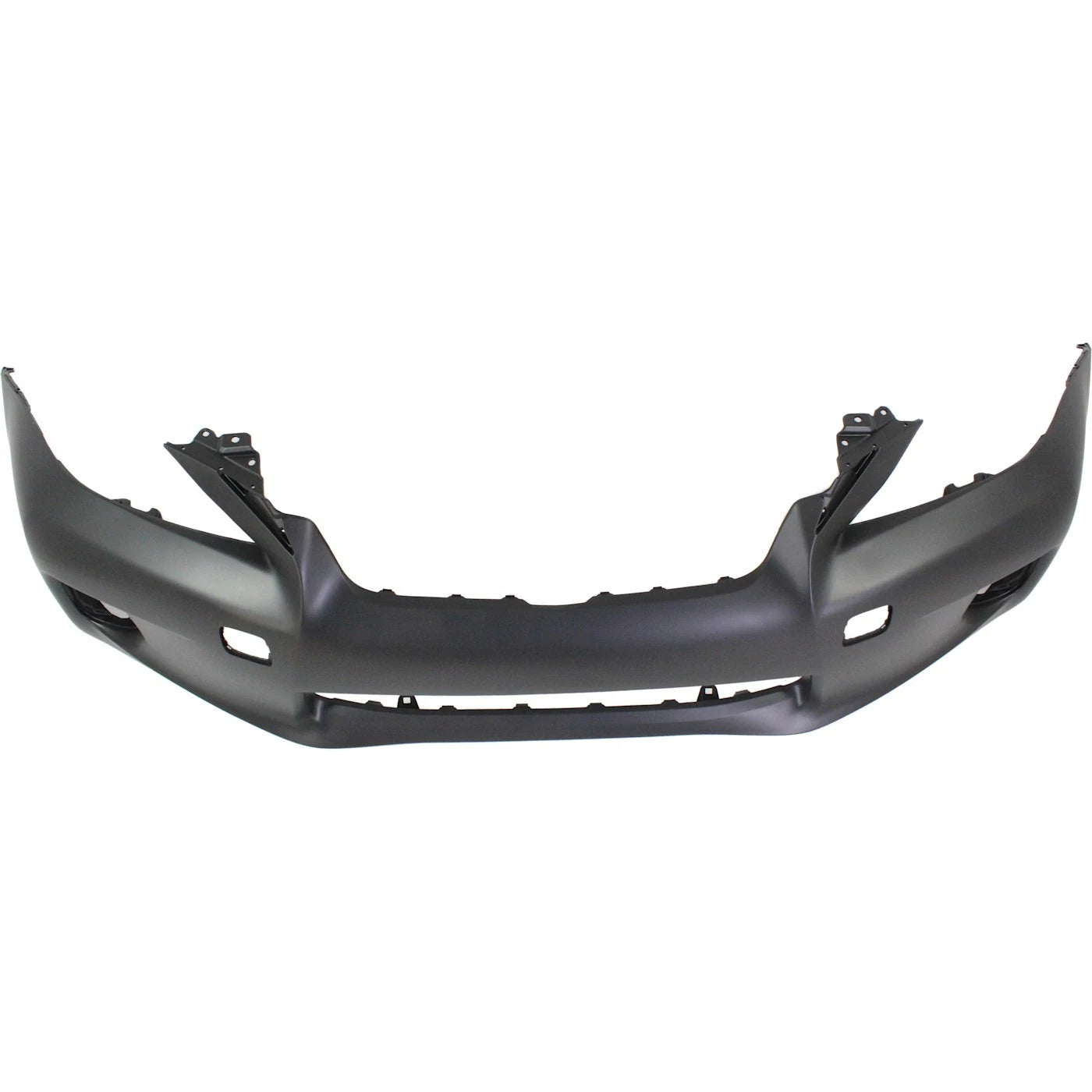 Front Bumper Cover For 2011-2013 Lexus CT200h Base Primed LX1000226 5211976907