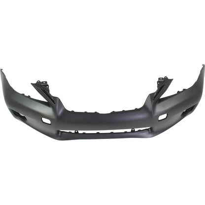 Front Bumper Cover For 2011-2013 Lexus CT200h Base Primed LX1000226 5211976907