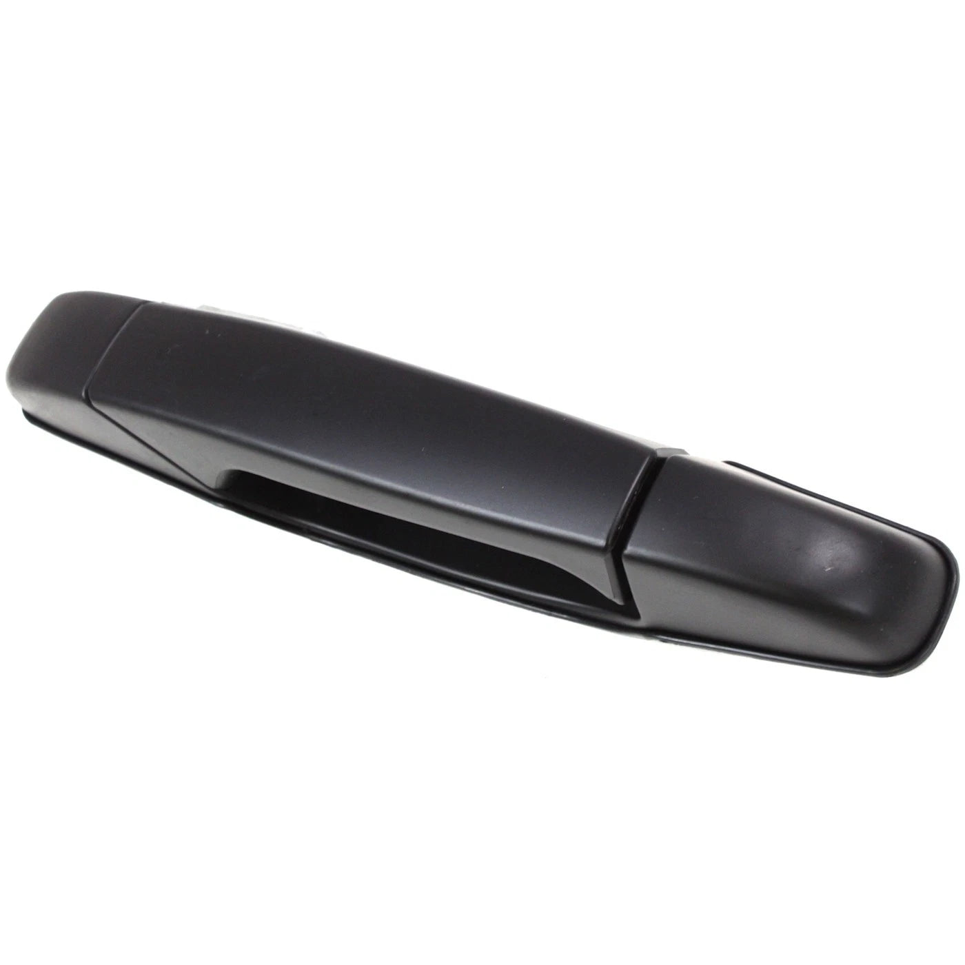 Exterior Door Handle For 2007-2013 Chevrolet Silverado 1500 Tahoe Rear RH Primed