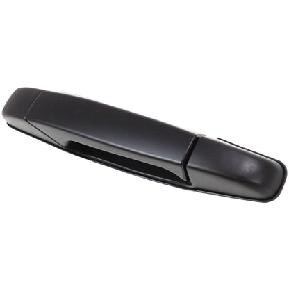 Exterior Door Handle For 2007-2013 Chevrolet Silverado 1500 Tahoe Rear RH Primed