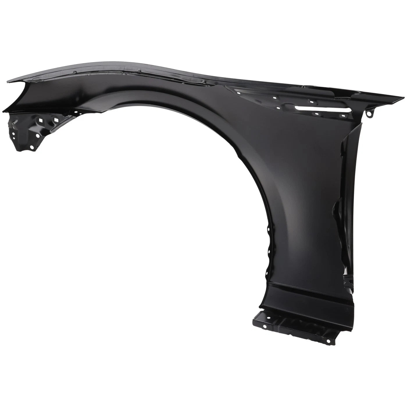 Fender For Scion FR-S 2013-2016 Front Passenger Side