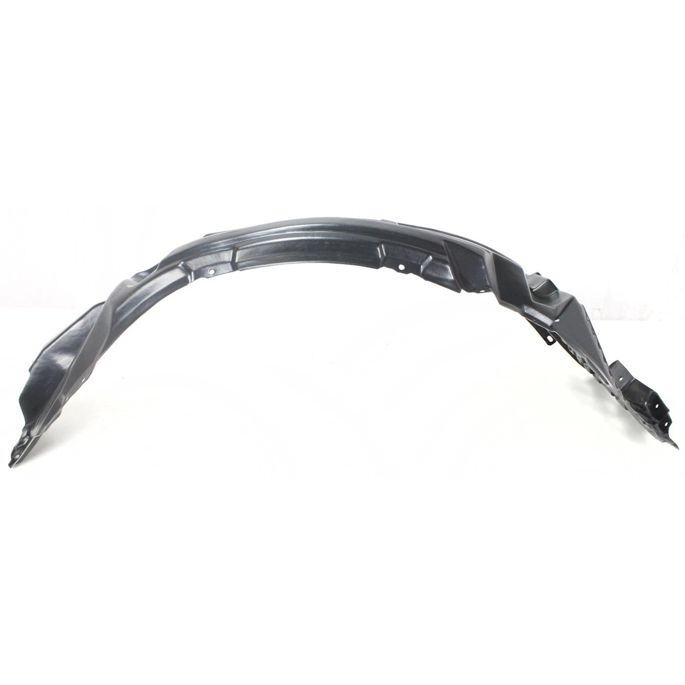 Set of 2 Fender Liner For Mitsubishi Lancer 2008-2015 Front