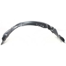 Set of 2 Fender Liner For Mitsubishi Lancer 2008-2015 Front