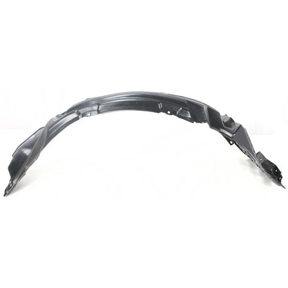 Set of 2 Fender Liner For Mitsubishi Lancer 2008-2015 Front