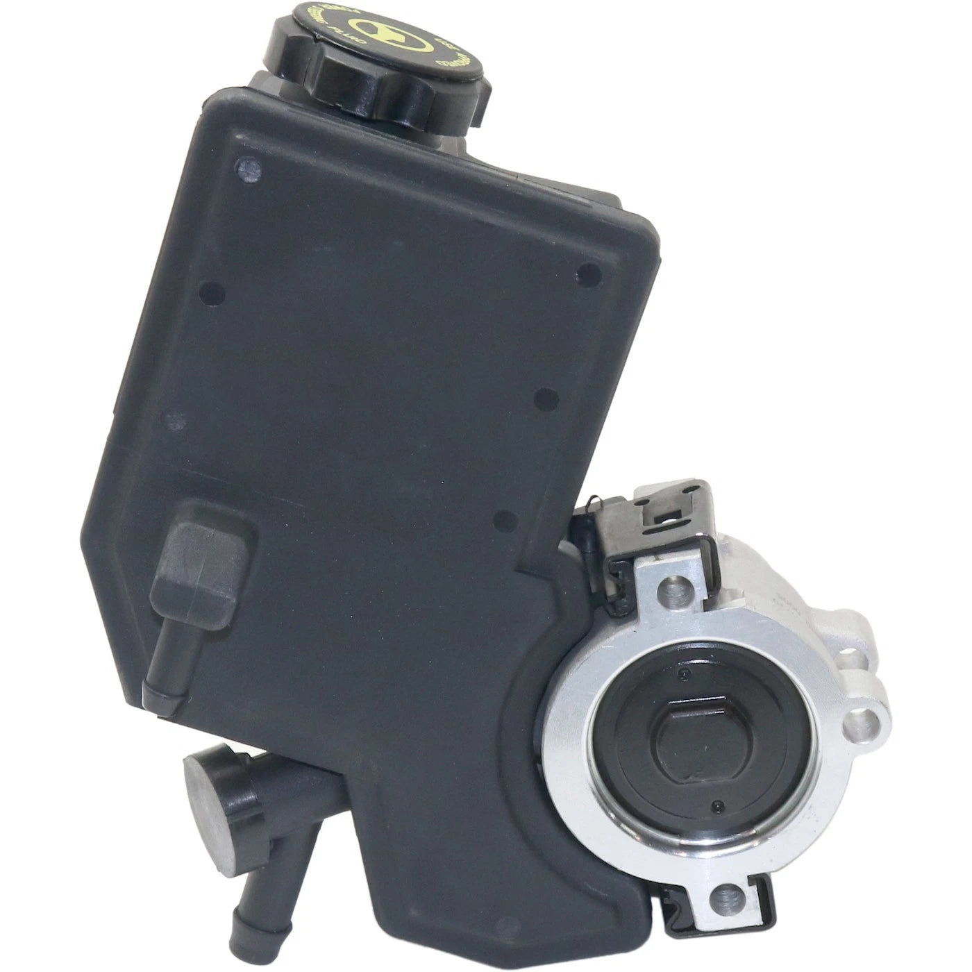 Power Steering Pump For 2001-2004 Jeep Grand Cherokee 2004-2006 Dodge Ram 1500