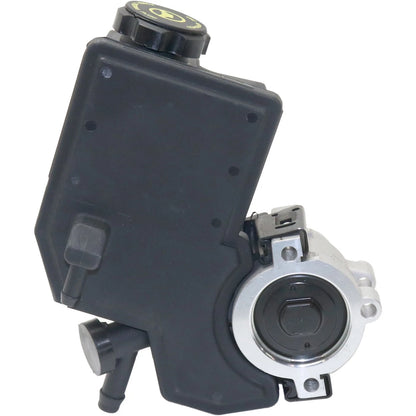 Power Steering Pump For 2001-2004 Jeep Grand Cherokee 2004-2006 Dodge Ram 1500