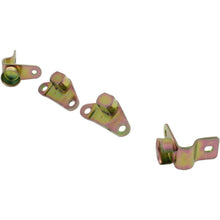 New Tail Gate Tailgate Hinge Driver & Passenger Side Chevy LH RH Silverado 1500