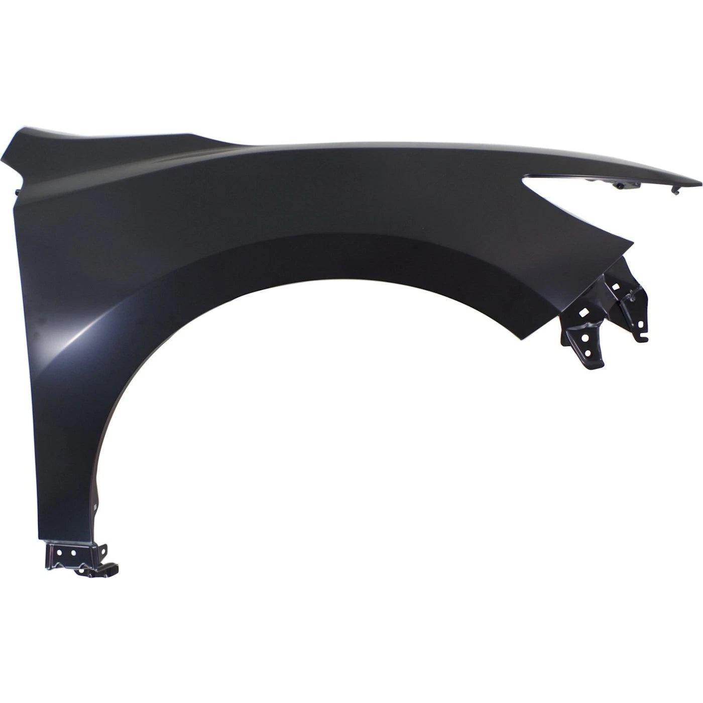 Fender For Nissan Altima 2016-2018 Front Driver and Passenger Side Sedan