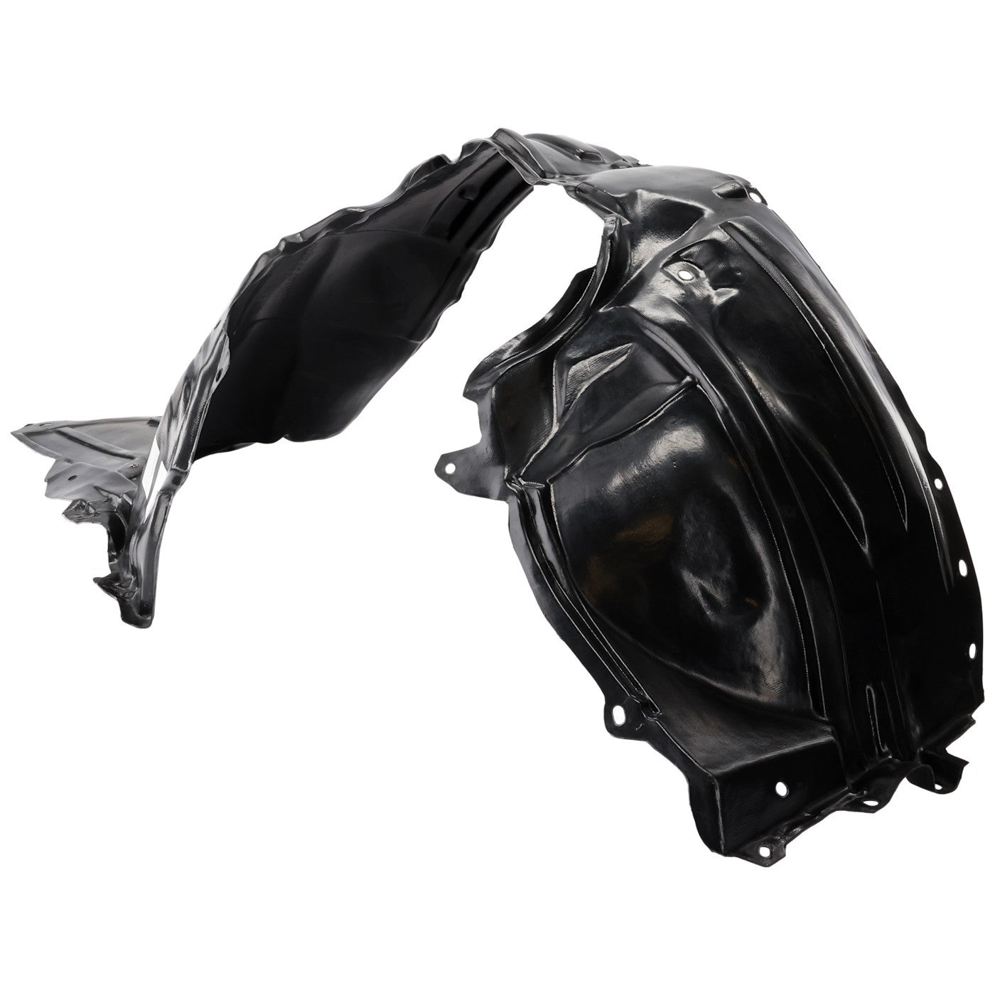 Fender Liner For Nissan Sentra 2013-2019 Front Passenger Side Inner 1.8L
