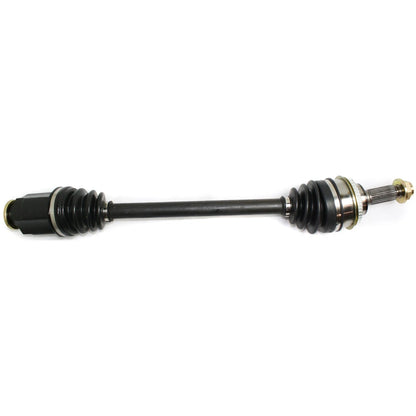 CV Axle Shaft Assembly Set For 2000-2004 Subaru Legacy Impreza Outback Front