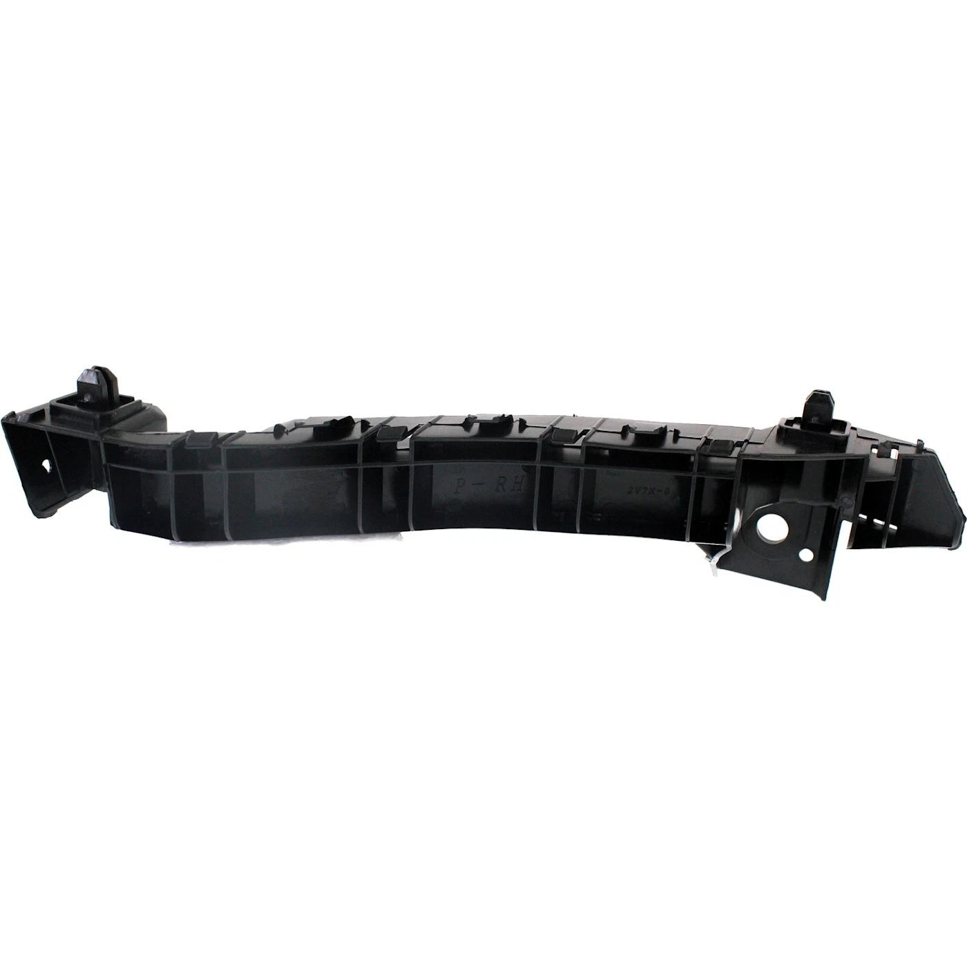 Set of 2 Bumper Bracket For Subaru Forester 2009-2013 Front Left & Right