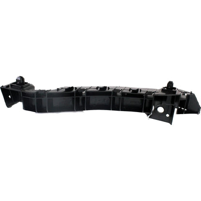 Set of 2 Bumper Bracket For Subaru Forester 2009-2013 Front Left & Right