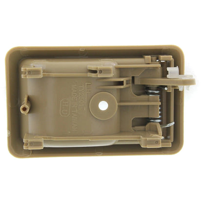 Interior Door Handle For 83-92 Toyota Corolla 95-00 Tacoma Front Rear Left Beige