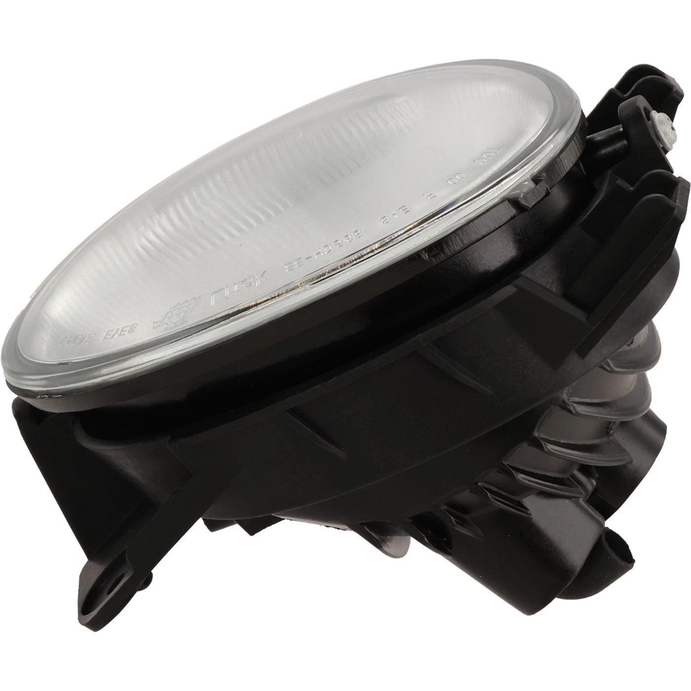 Fog Light For 2009-2011 Honda Pilot Passenger Side Clear Lens Driving Lamp
