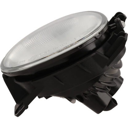 Fog Light For 2009-2011 Honda Pilot Passenger Side Clear Lens Driving Lamp