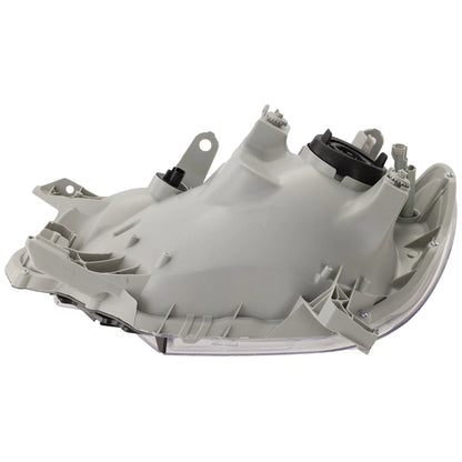 Headlight For 2012 2013 2014 2015 Toyota Tacoma Right With Bulb