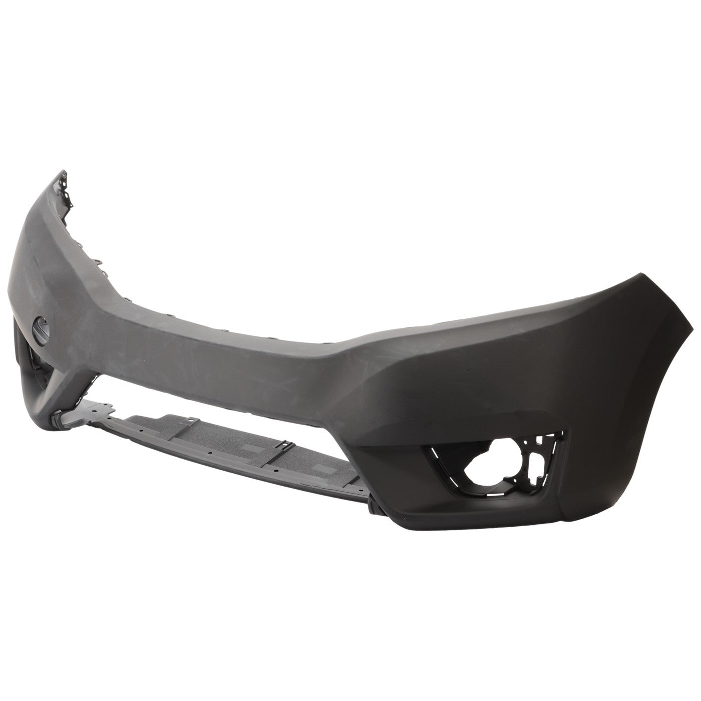 Front Bumper Cover For 2015-2017 Honda Fit Japan and Mexico Built CAPA HO1000297