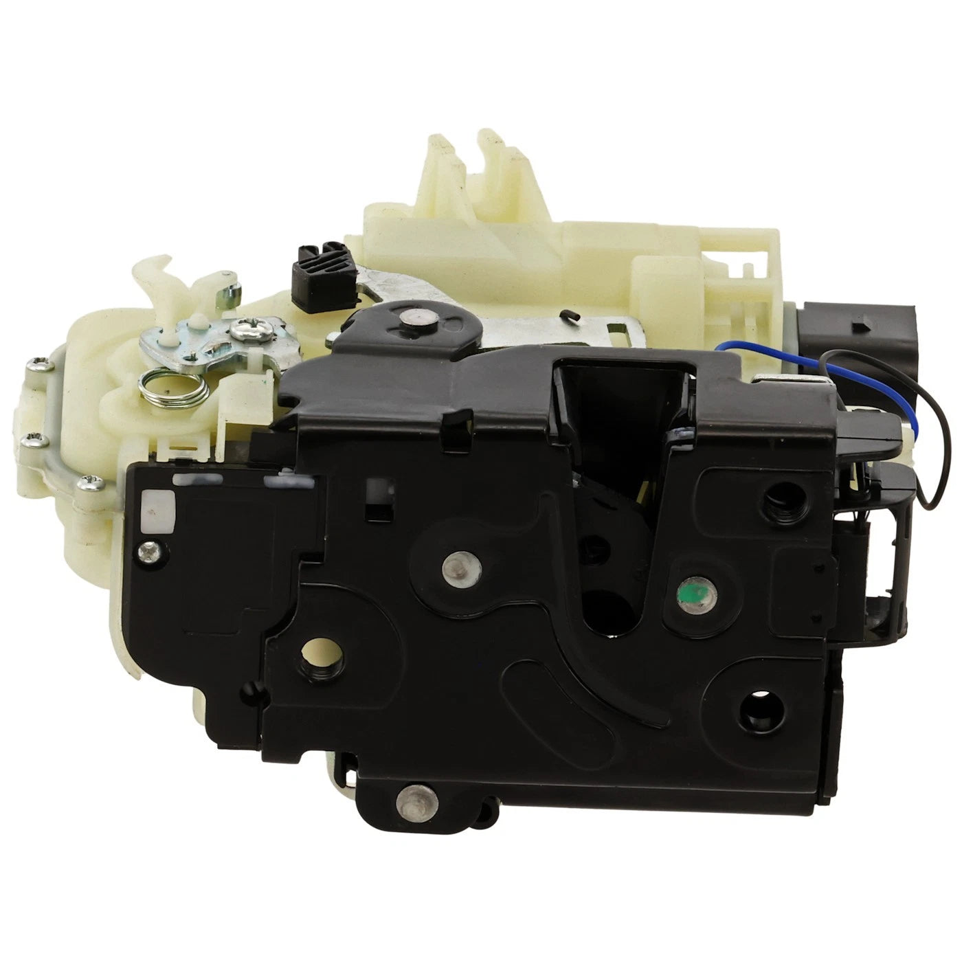 Door Lock Actuator Set For 1999-2010 Volkswagen Golf Front Left and Right Side