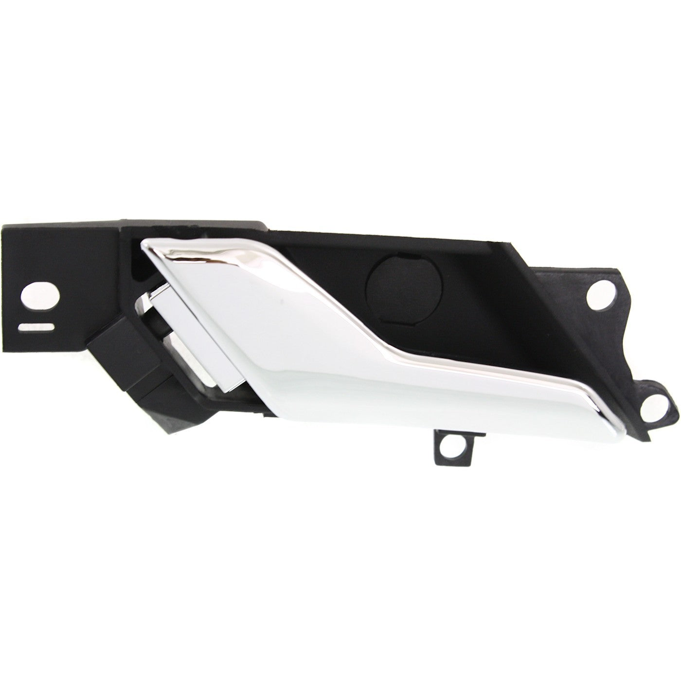 New Door Handle Front Driver Left Side Chrome Chevy LH Hand Saturn Vue 96861998