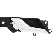 New Door Handle Front Driver Left Side Chrome Chevy LH Hand Saturn Vue 96861998