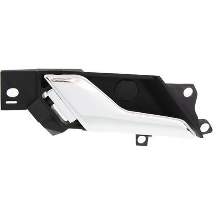 New Door Handle Front Driver Left Side Chrome Chevy LH Hand Saturn Vue 96861998