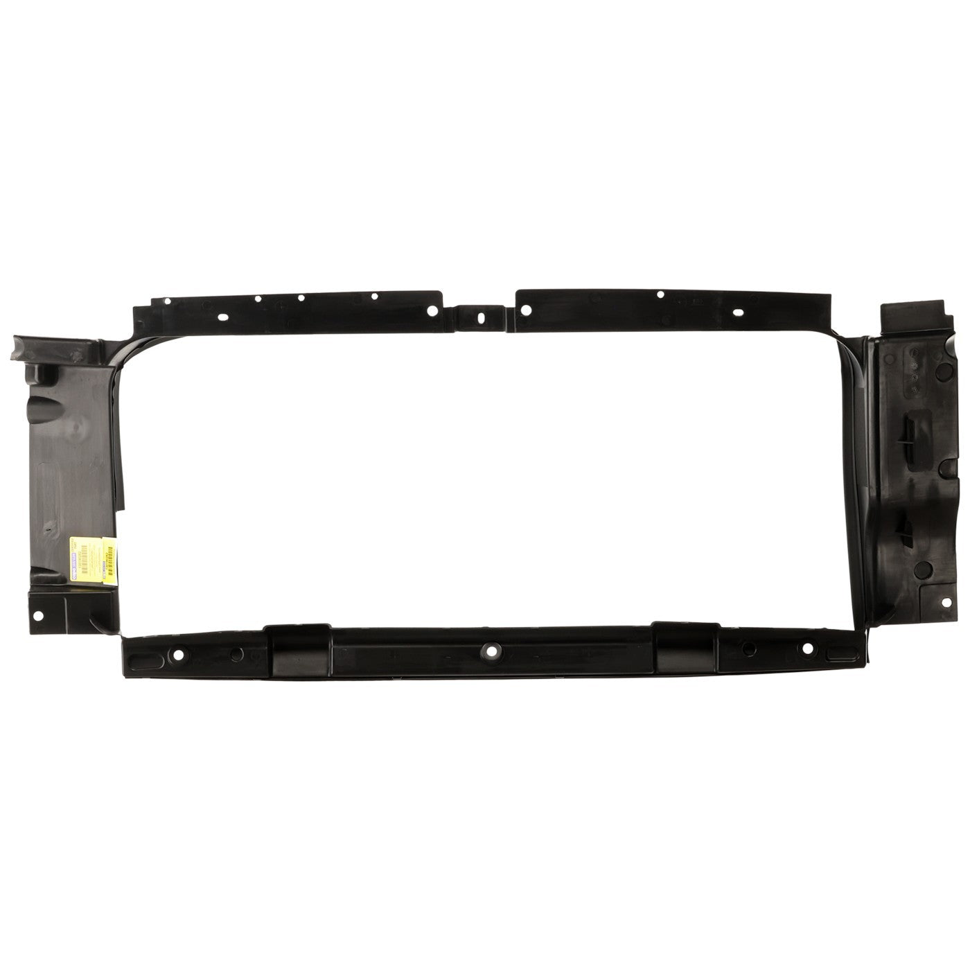 Radiator Support For 2014-2018 Chevrolet Silverado 1500 CAPA GM1220182C 23364122