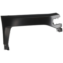 CAPA Certified Fender For Toyota FJ Cruiser 2007-2014 Front Passenger Side