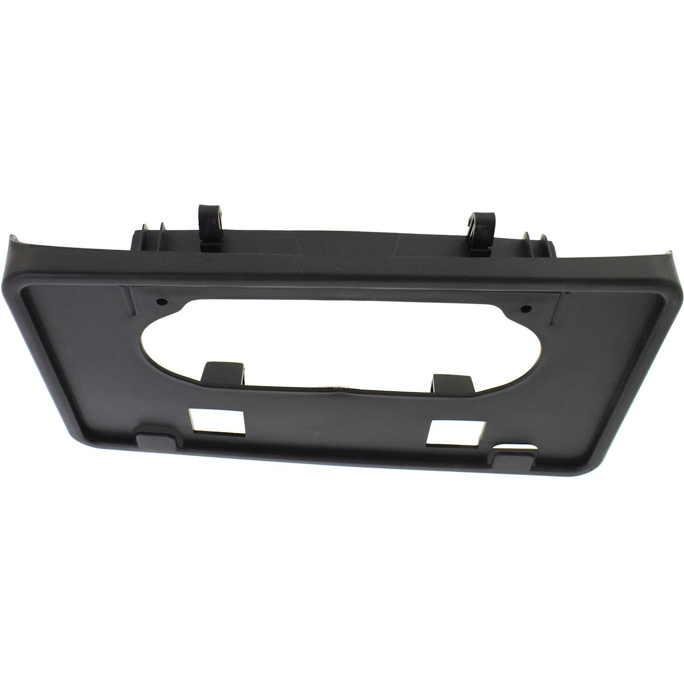 License Plate Bracket For 2009-2014 Ford F-150 Front FO1068134