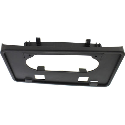 License Plate Bracket For 2009-2014 Ford F-150 Front FO1068134