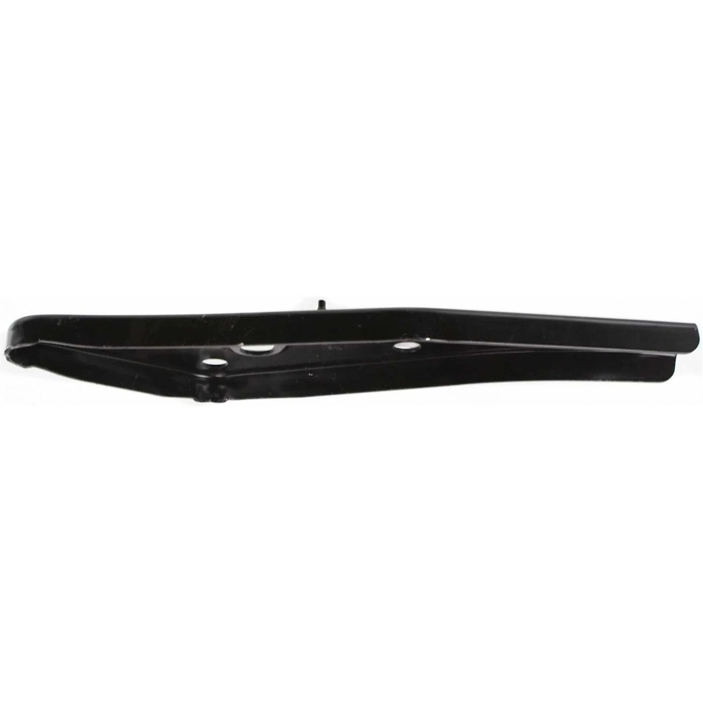 Set of 2 Bumper Bracket For Toyota Tacoma 2005-2015 Rear Left & Right Inner