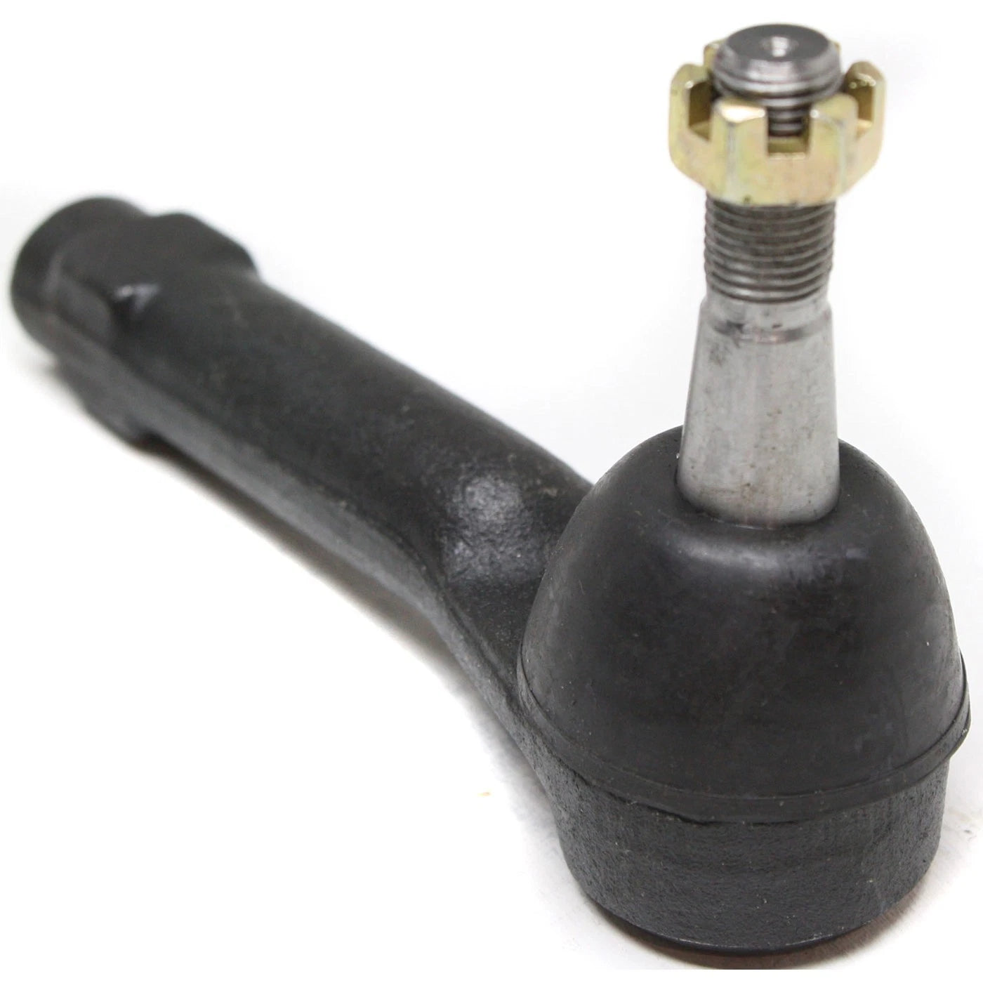 2 Front Outer Tie Rod End For 99-07 Chevy GMC 1500- 3500 Tahoe Cadillac Escalade