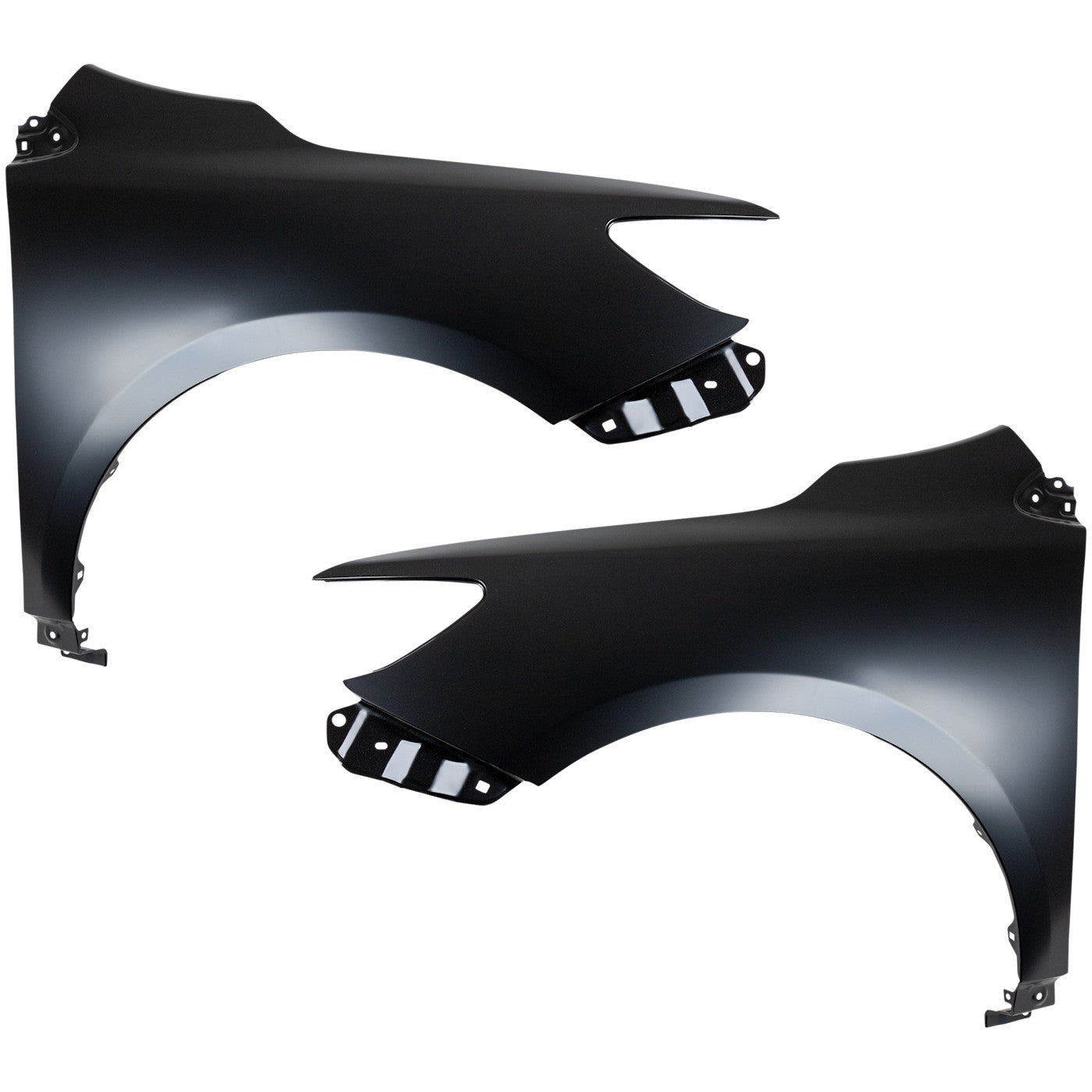 Fender For Toyota Corolla 2009-2013 Front Driver and Passenger Side Japan Built