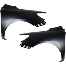 Fender For Toyota Corolla 2009-2013 Front Driver and Passenger Side Japan Built