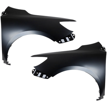Fender For Toyota Corolla 2009-2013 Front Driver and Passenger Side Japan Built