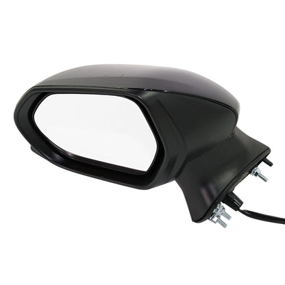 Mirrors  Driver Left Side Hand for Toyota Camry 2018-2024