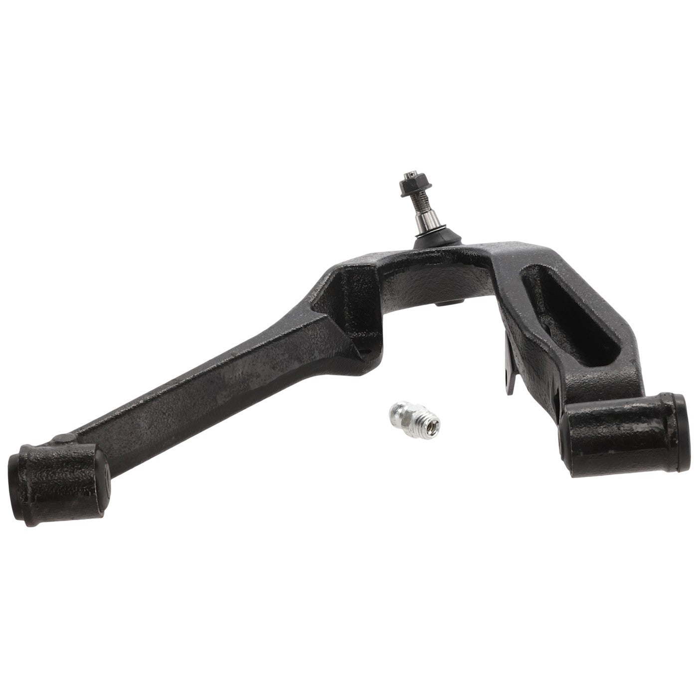 Control Arm For 2001-2010 Chevrolet Silverado 2500 HD Front, Driver Side, Lower