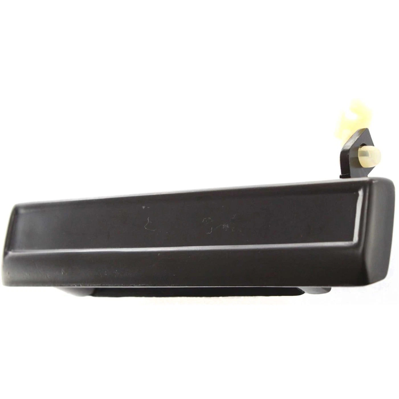 Exterior Door Handle For 82-92 Chevrolet Camaro Pontiac Firebird Set of 2 Black
