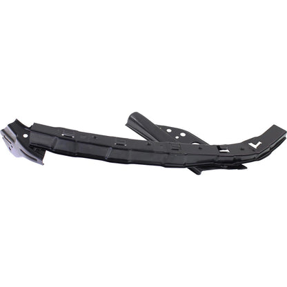 Set of 2 Bumper Bracket For Honda Civic 2012-2015 Front Left & Right Upper Coupe