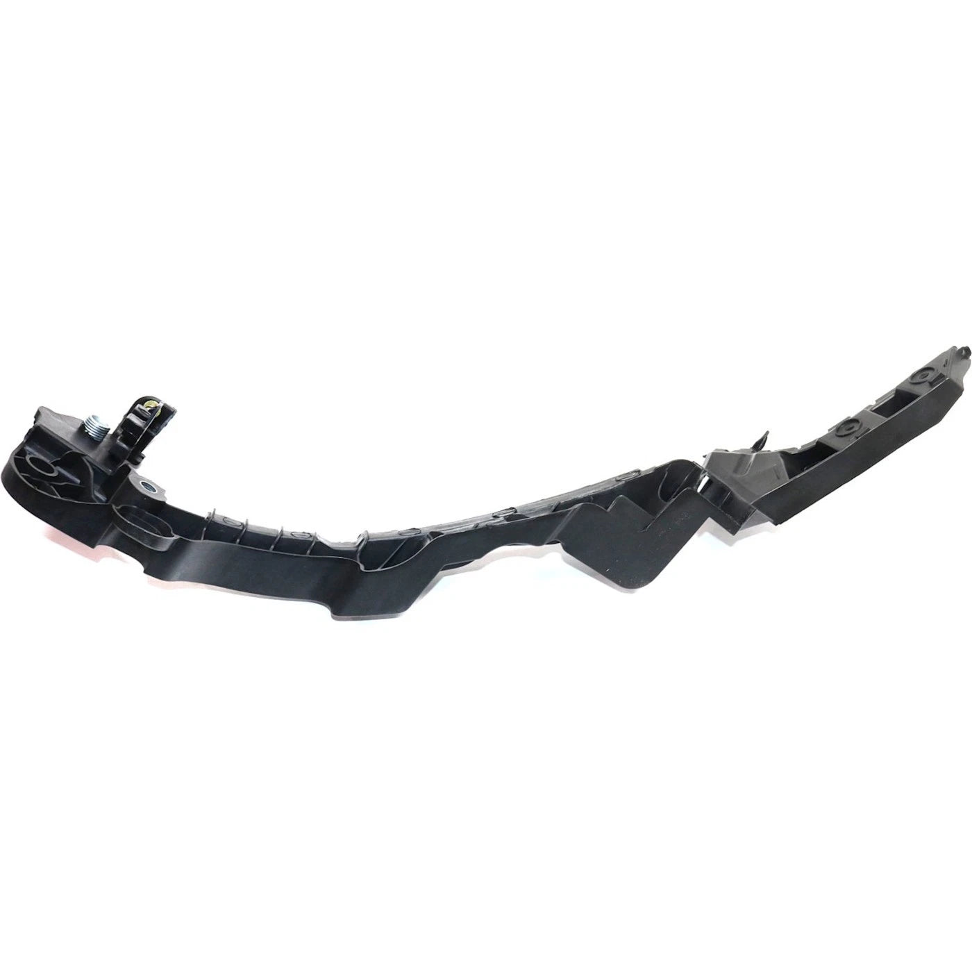 Set of 2 Bumper Bracket For Volkswagen GTI 2010-2014 Front Left & Right Outer