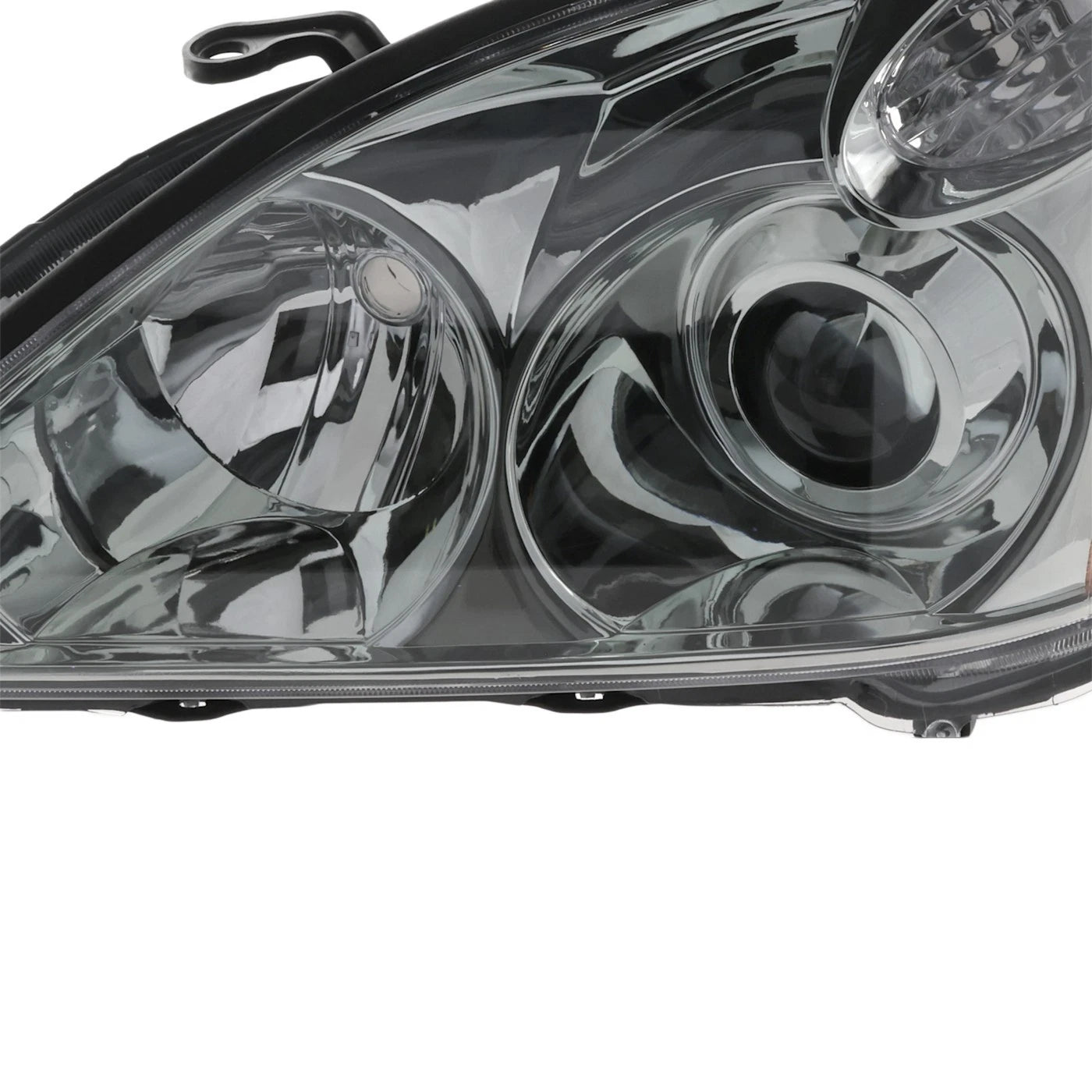 HID Headlight Driver Left Side For 2004-2006 Lexus RX330 Japan Built Vehicle