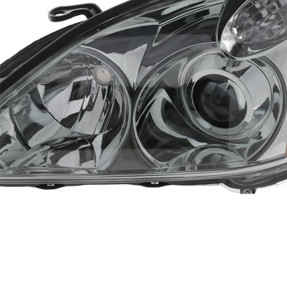 HID Headlight Driver Left Side For 2004-2006 Lexus RX330 Japan Built Vehicle