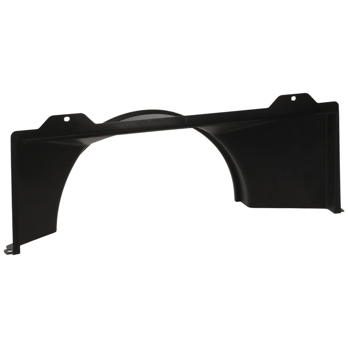 Fan Shroud For 05-10 Chevy Silverado 2500 HD 01-10 GMC Sierra 2500 HD 6.0L Upper