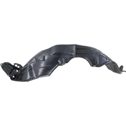 Set of 2 Fender Liner For Toyota Yaris 2012-2017 Front