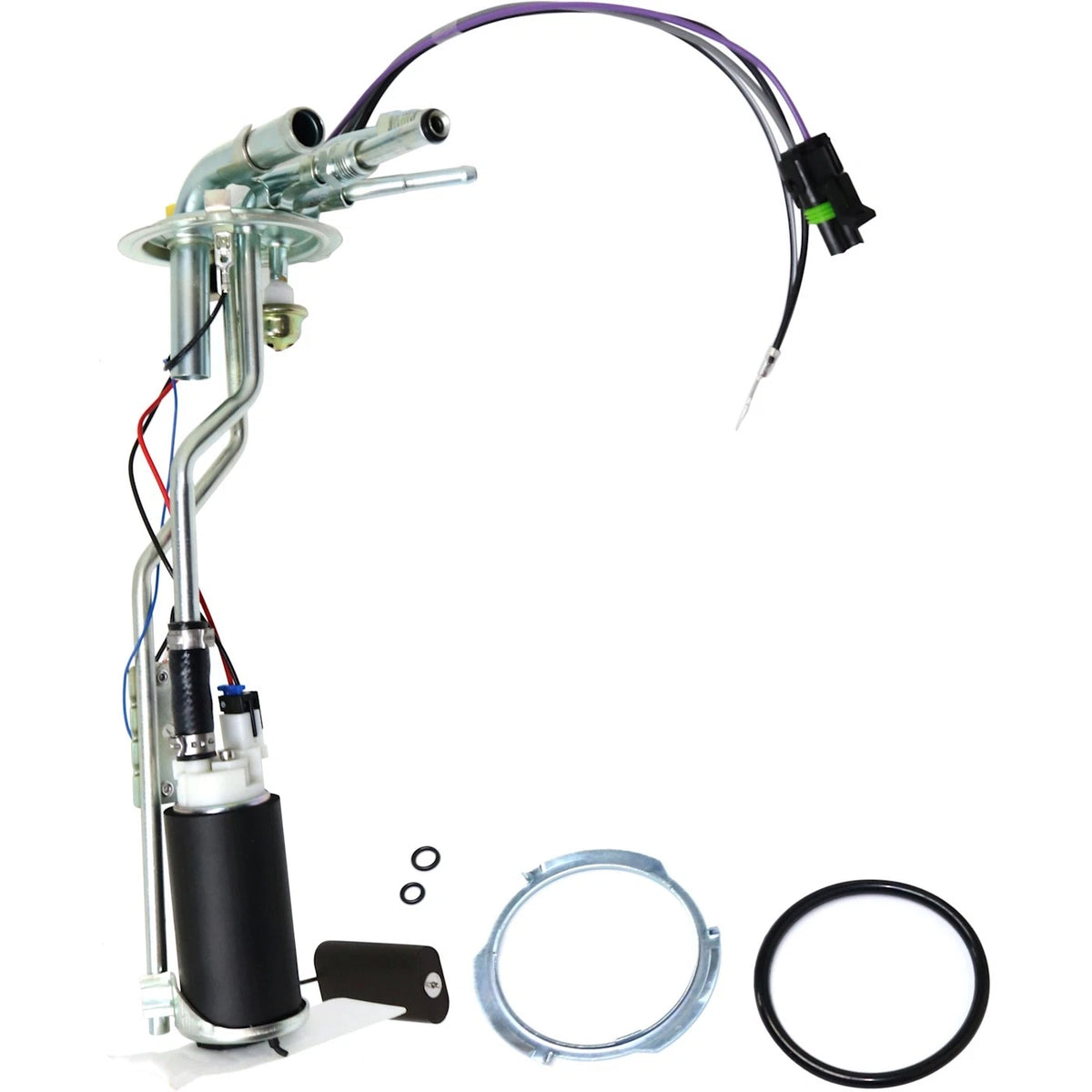 Fuel Pump For 1994-1995 Chevrolet S10 with Fuel Sending Unit Electric 4.3L