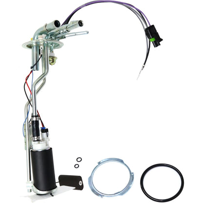 Fuel Pump For 1994-1995 Chevrolet S10 with Fuel Sending Unit Electric 4.3L