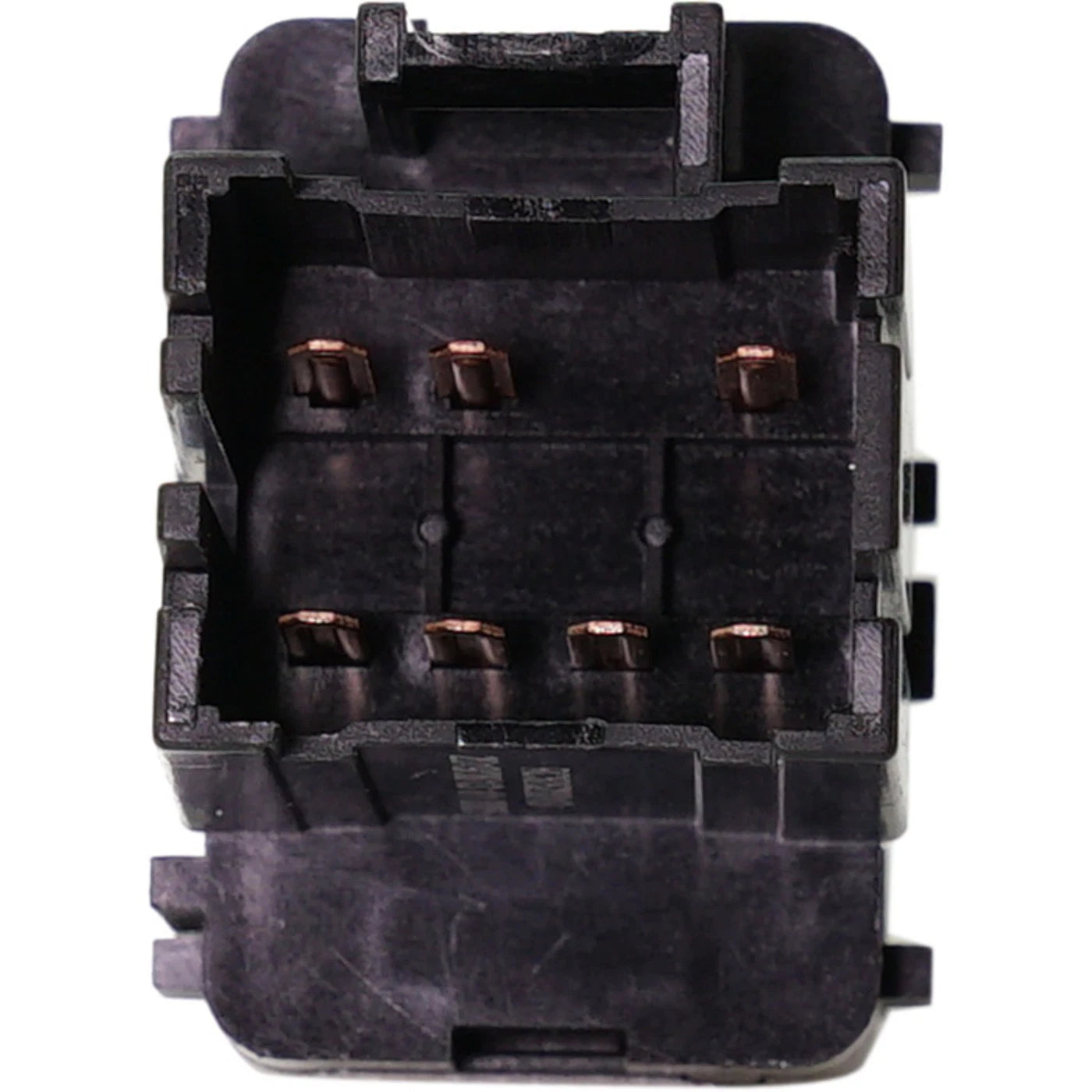 Window Switch For 96-00 Chevrolet Express 3500 GMC Savana 3500 Front RH DWS1828