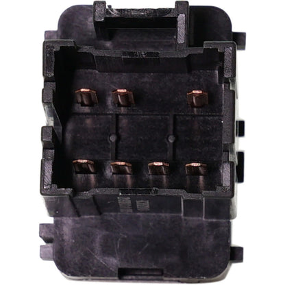 Window Switch For 96-00 Chevrolet Express 3500 GMC Savana 3500 Front RH DWS1828