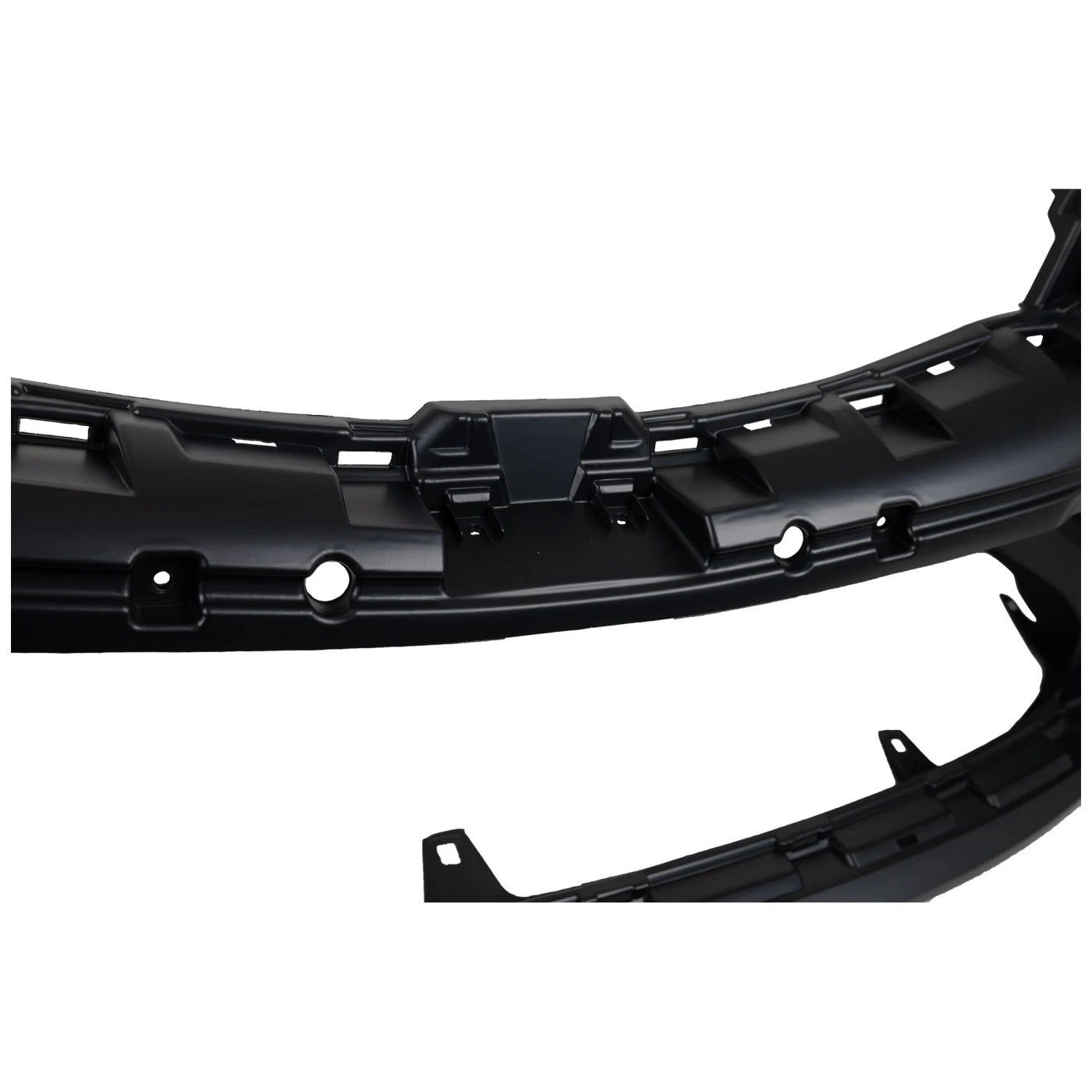 Bumper Cover Primed Front For 2015-2017 Toyota Camry 5211907912 TO1000409