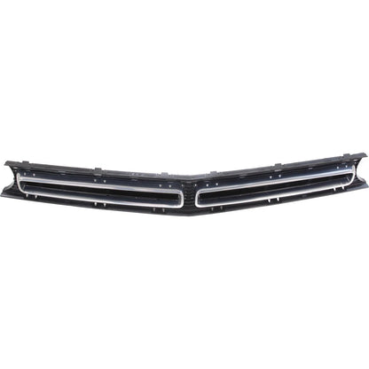 Grille Grill  68259754AD for Dodge Challenger 2015-2023