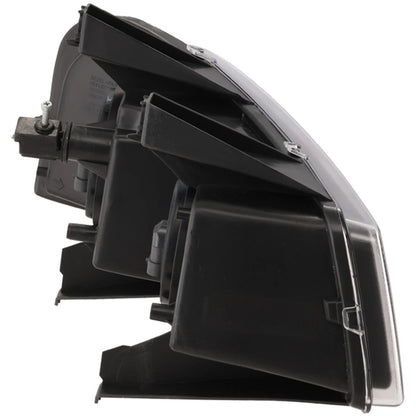 Headlight For 2003-2015 Chevrolet Express 2500 Express 3500 Driver Side w/ bulb